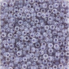 Miyuki rocailles Perlen 11/0 - Ceylon purple 11-525